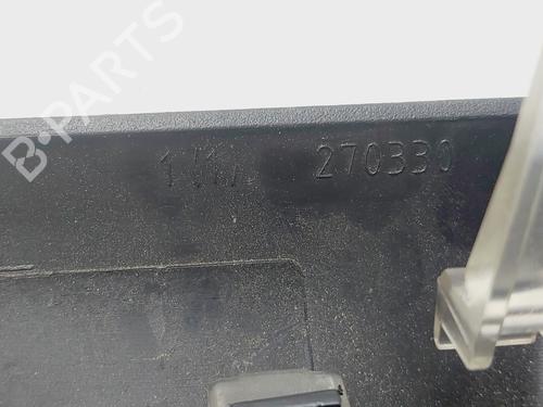 Third brake light NISSAN MICRA III (K12)  | BP32104607L11 