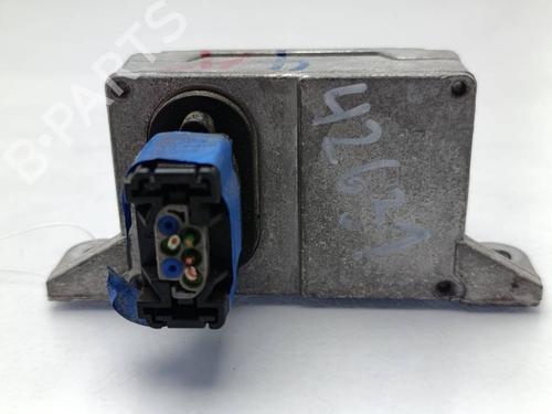Electronic module SSANGYONG REXTON / REXTON II (GAB_) 2.7 Xdi | BP39647459M83 - Image 2