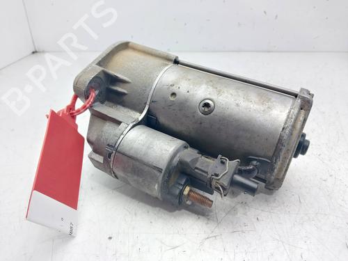 Startmotor VW GOLF IV (1J1) [1997-2008]  30043615