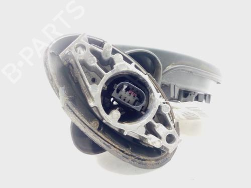 Right mirror MINI MINI (R56)  | BP27222271C27 