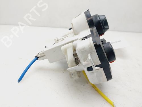 Climate control RENAULT CLIO III (BR0/1, CR0/1) 1.5 dCi | BP22430054I5 