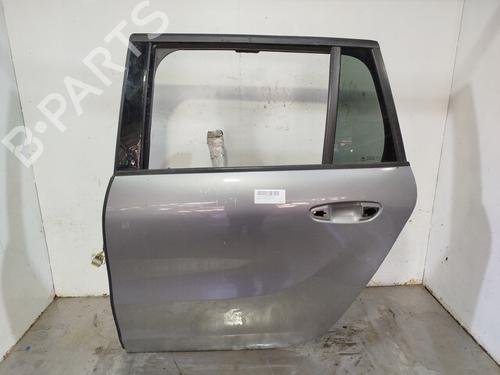 Used Left rear door Left rear door CITROËN C4 SPACETOURER (3D_) 1.5 BlueHDi 130 (131 hp) 33812525 33812525