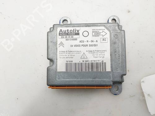 Airbag module Airbag module 39095045 39095045