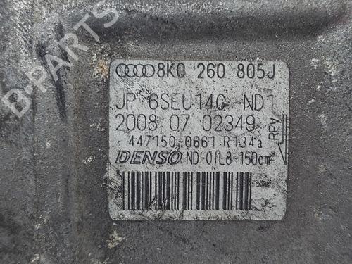 AC compressor AUDI A4 Allroad B8 (8KH) 3.0 TDI quattro | BP33694101M34 - Image 2