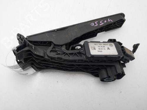 Pedal VW JETTA III (1K2) 1.9 TDI | BP33793022I4 - Image 4