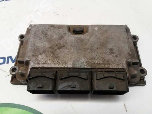 Used Engine control unit (ECU) CITROËN SAXO (S0, S1) 1.5 D (57 hp) 2869004