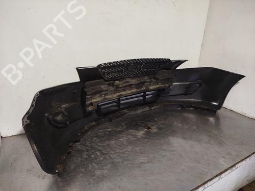 Front bumper KIA CEE'D Hatchback (ED) | BP32509403C7