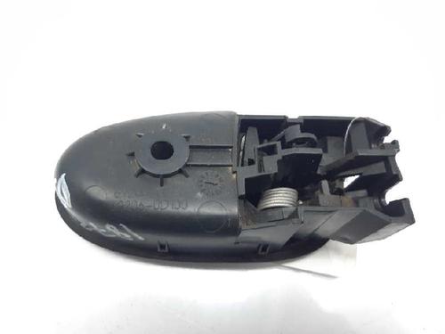 Front left interior door handle TOYOTA YARIS (_P9_) 1.4 D-4D (NLP90_, NLP90R) | BP5323114I13 
