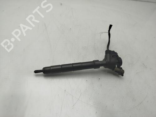 Used Injector VW POLO V (6R1, 6C1) 1.4 TDI (75 hp) 32227985