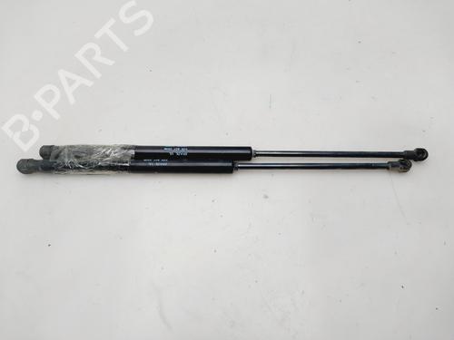 Used Tailgate lift support VW FOX Hatchback (5Z1, 5Z3, 5Z4) 1.2 (55 hp) 32517660
