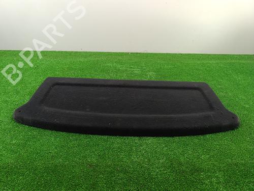 Hattehylde SKODA FABIA I (6Y2) [1999-2008]  29753782