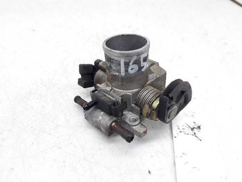 Throttle body DAEWOO MATIZ (M100, M150) 0.8 | BP2856073M82 