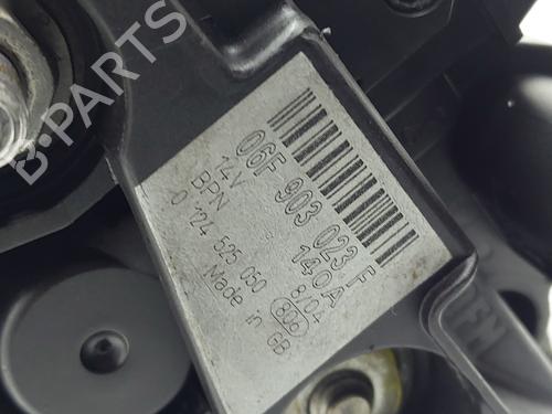 Alternator AUDI A3 (8P1)  | BP31632799M7 