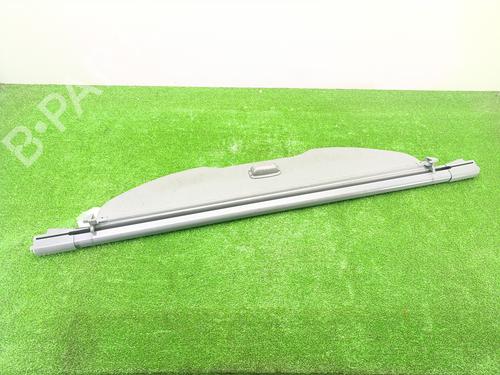 Rear parcel shelf FORD S-MAX (WA6)  | BP29926069C85