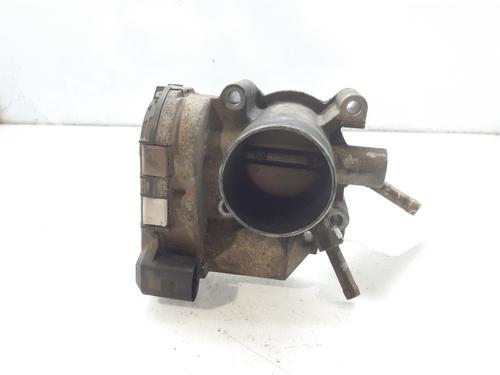 Used Throttle body VW POLO (6N2) [1999-2001]  9693467
