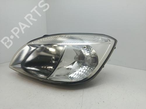 Left headlight KIA RIO II (JB) 1.4 16V | BP33175483C28 - Image 3
