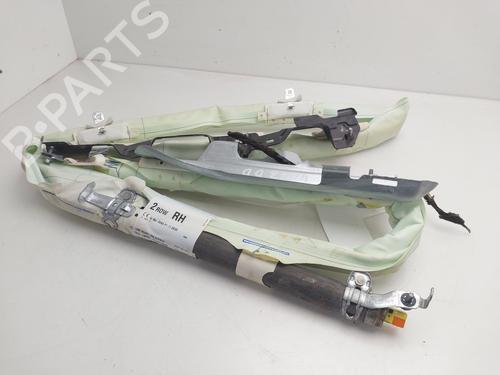 Used Right curtain airbag Right curtain airbag LAND ROVER DISCOVERY SPORT (L550) 2.0 D 4x4 (150 hp) 34400945 34400945
