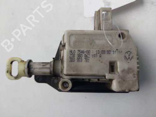 Electronic module SEAT IBIZA III (6L1) | BP39960152M83 - Image 4