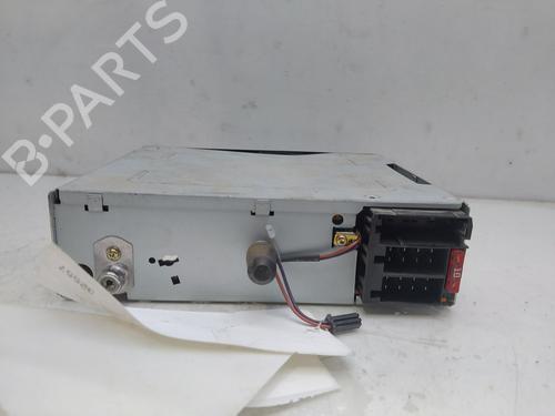 Radio NISSAN MICRA III (K12) 1.2 16V | BP15637090E6 