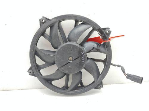 Used Radiator fan CITROËN C4 I (LC_) [2004-2014]  17207593