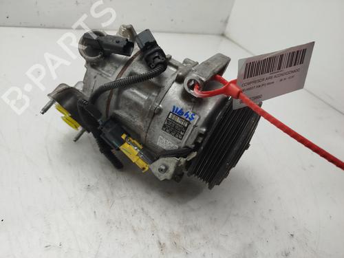 AC compressor PEUGEOT 208 II (UB_, UP_, UW_, UJ_) | BP32348418M34