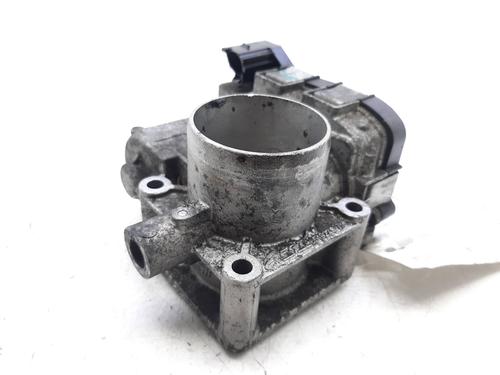 Throttle body FIAT GRANDE PUNTO (199_) 1.4 (199AXB11, 199AXB1A, 199BXB1A, 199AXL1A) | BP10111821M82 