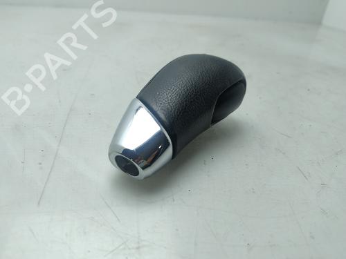 Shift knob NISSAN NAVARA NP300 Pickup (D23, D23T)  | BP29962259I34 