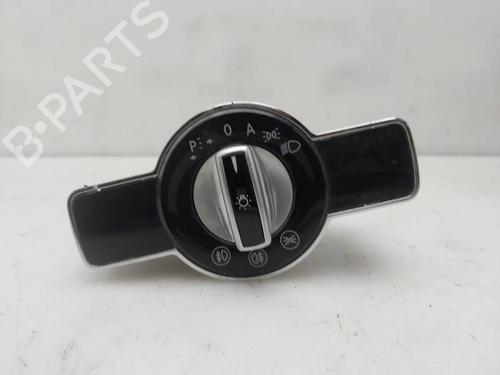 Used Headlight switch Headlight switch MERCEDES-BENZ S-CLASS (W221, V221) [2005-2013] 40494515 40494515