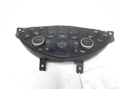 Used Climate control NISSAN PRIMERA (P12) 2.2 Di (126 hp) 5805894