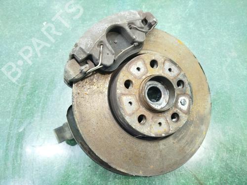 Achsschenkel rechts vorne VOLVO S60 I (384) 2.4 D | BP29984169M26