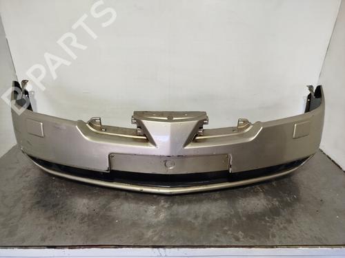 Used Front bumper NISSAN PRIMERA (P12) [2002-2025]  30336662