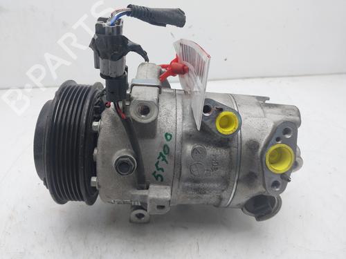 AC compressor HYUNDAI i20 III (BC3, BI3) | BP36223315M34 - Image 2