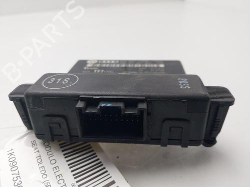 Electronic module SEAT TOLEDO III (5P2) | BP33037207M83 - Image 2