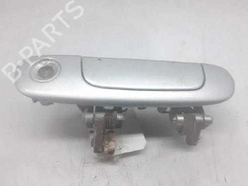 Venstre foran utvendig håndtak MAZDA PREMACY (CP) 2.0 TD (101 hp) 5284738