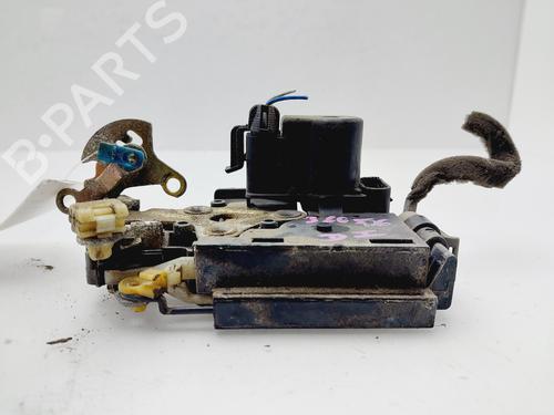 Front left lock CHEVROLET AVEO / KALOS Hatchback (T200) 1.4 16V | BP23535985C98 