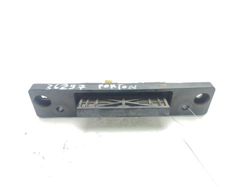 Tailgate handle KIA SORENTO I (JC) 2.5 CRDi | BP22752491C132 