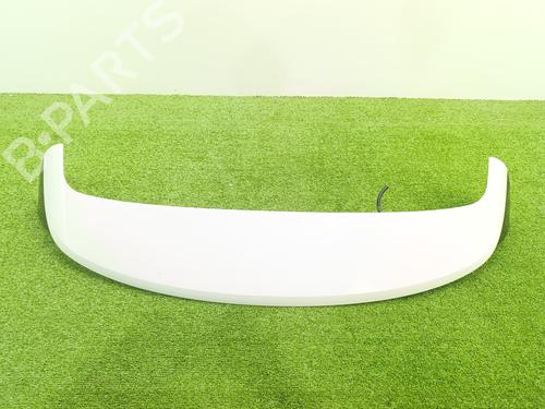 Spoiler bagklap CITROËN C4 CACTUS 1.2 VTi 82 | BP36785414C96 - Image 5