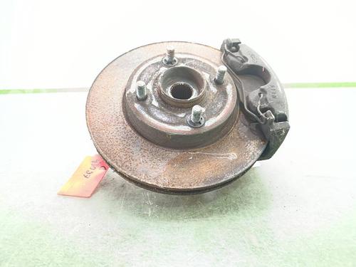 Used Left front steering knuckle Left front steering knuckle FORD MONDEO II Saloon (BFP) 1.8 TD (90 hp) 40294901 40294901