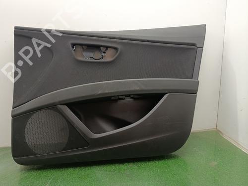 Høyre frontpanel Høyre frontpanel SEAT LEON (5F1) [2012-2021] 36469573 36469573