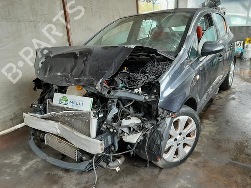 Commande de phare OPEL CORSA D (S07) 1.3 CDTI (L08, L68) | BP11787931I24 