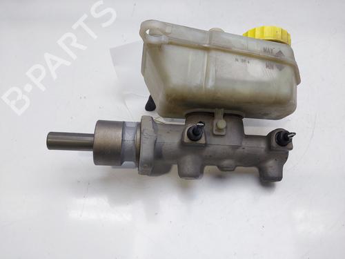 Brake master cylinder VW POLO IV (9N_, 9A_) 1.4 16V | BP12564828M77 