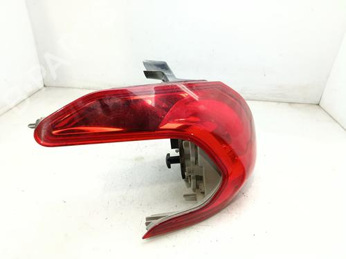 Left taillight PEUGEOT 2008 I (CU_) | BP37872717C34 - Image 2