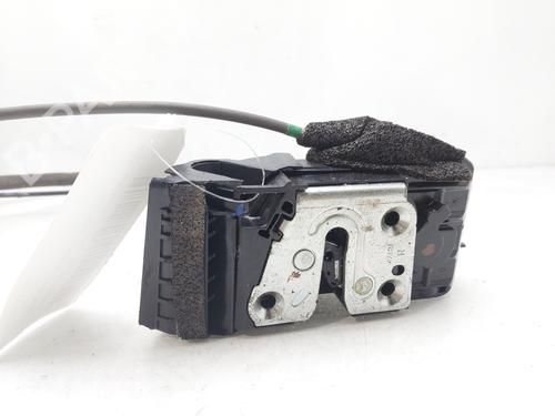 Front right lock NISSAN JUKE (F15) 1.5 dCi | BP15540775C97 