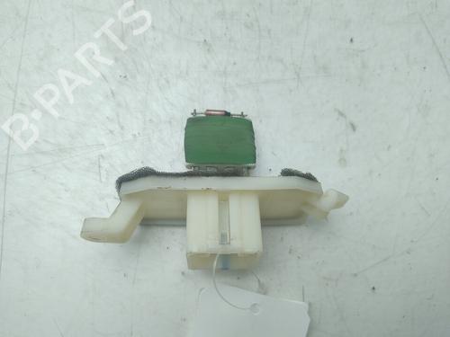 Used Heater resistor FORD TRANSIT V363 Platform/Chassis (FED, FFD) [2013-2025]  28723852