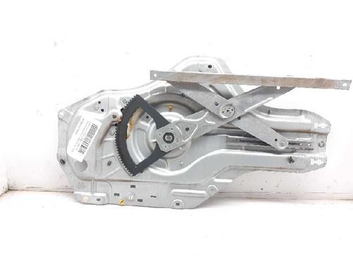 Front right window mechanism HYUNDAI ELANTRA III Saloon (XD) 2.0 CRDi | BP5001747C23 