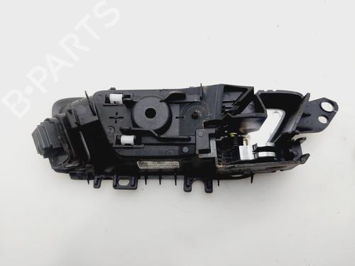 Front left interior door handle FORD FOCUS IV (HN)  | BP32348348I13 