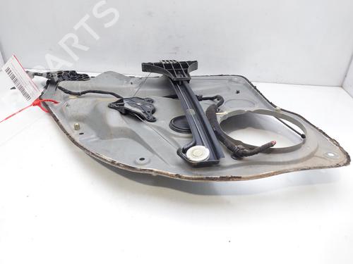Rear right window mechanism VW GOLF IV (1J1) 1.9 TDI | BP13372173C25 