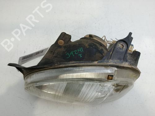 Lyskaster venstre OPEL CORSA B (S93) 1.7 D (F08, F68, M68) | BP28509336C28