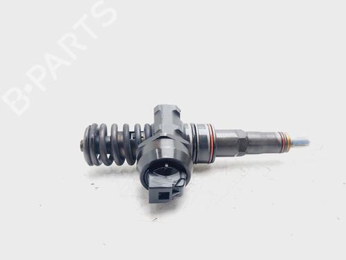 Used Injector VW PASSAT B5.5 (3B3) 1.9 TDI (130 hp) 19101790