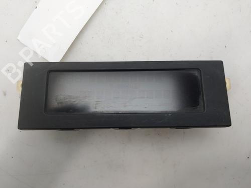Multifunctionele display Multifunctionele display CITROËN C3 I (FC_, FN_) [2002-2013] 36219801 36219801
